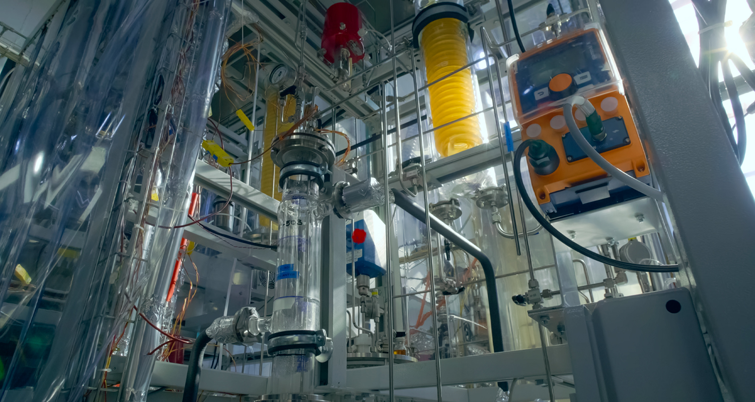 CCUPAR: Optimum Design of CO2 Capture and Utilization Processes in ...
